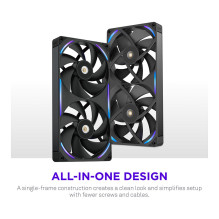 NZXT F280X