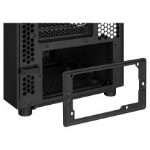 ASUS ProArt PA401 medžio drožlių tinklelio plokštė