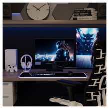 JAPANNEXT JN-I238FHD200F computer monitor