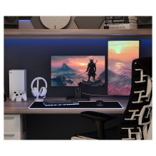 JAPANNEXT JN-I238FHD200F kompiuterio monitorius