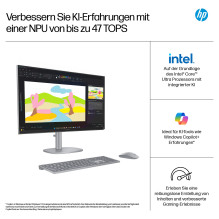 AIO HP OmniStudio