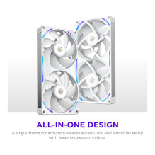 NZXT F280X