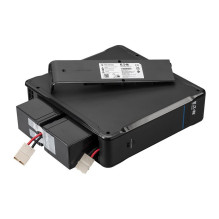 „Eaton 3P Ellipse UPS“ nepertraukiamo maitinimo šaltinis (UPS)