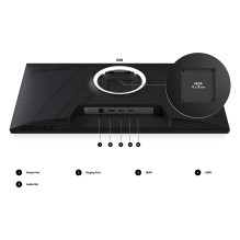 JAPANNEXT JN-I238FHD200F kompiuterio monitorius