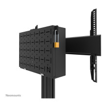 Neomounts FL45S-825BL1 signage display mount