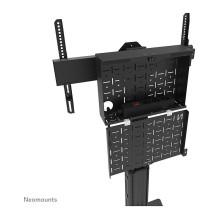 Neomounts FL45S-825BL1 signage display mount
