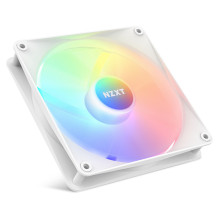 NZXT F140 RGB branduolys