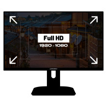 JAPANNEXT JN-I238FHD200F computer monitor