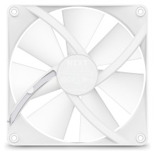 NZXT F140 RGB branduolys NZXT F140 RGB branduolys