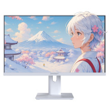 JAPANNEXT JN-I238FHD120F-HSP-W kompiuterio monitorius JAPANNEXT JN-I238FHD120F-HSP-W kompiuterio monitorius