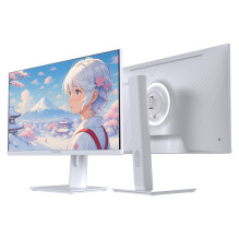JAPANNEXT JN-I238FHD120F-HSP-W computer monitor