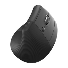 „Logitech Wave Keys“ ir „Lift Combo“ klaviatūra