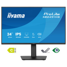 iiyama ProLite XB2491HS-B1 kompiuterio monitorius