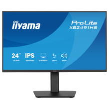 iiyama ProLite XB2491HS-B1 computer monitor