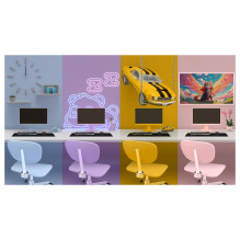JAPANNEXT JN-I238FHD120F-HSP-W computer monitor