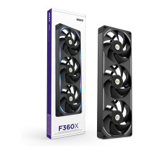 NZXT F360X