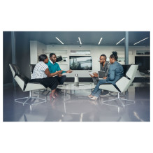 Ricoh Meeting 360 V2 video conferencing system Ricoh Meeting 360 V2 video conferencing system