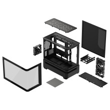 ASUS PRIME AP202 ARGB