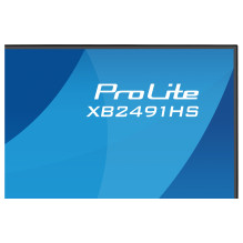 iiyama ProLite XB2491HS-B1 computer monitor