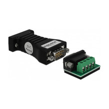 DeLOCK 62919 cable gender...
