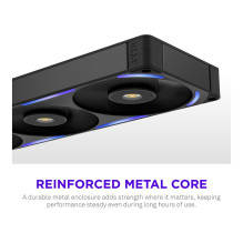 NZXT F360X