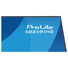 iiyama ProLite XB2491HS-B1 kompiuterio monitorius