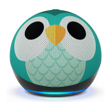„Amazon Echo Dot Kids“...