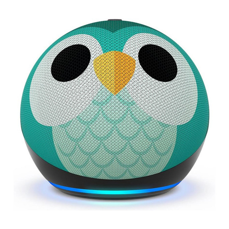 Amazon Echo Dot Kids (5.Gen)