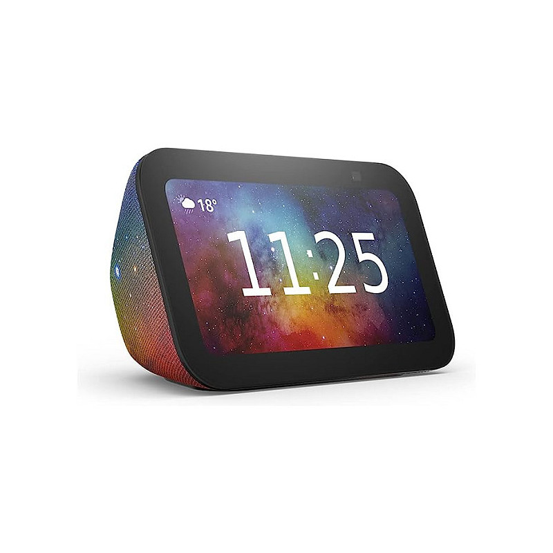 „Amazon Echo Show 5“ (3-ioji karta) vaikams