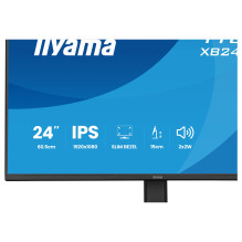 iiyama ProLite XB2491HS-B1 computer monitor