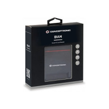 Conceptronic SCR01B smart card reader