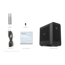 Zotac ZBOX MAGNUS ONE EU275070C