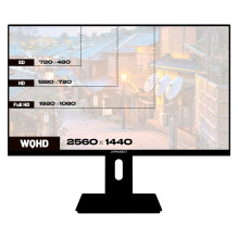 JAPANNEXT JN-27IPS4FLWQHDR-HSP computer monitor JAPANNEXT JN-27IPS4FLWQHDR-HSP computer monitor