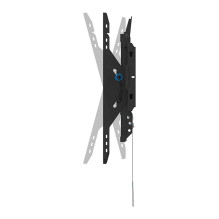 „Neomounts WL35-750BL16“ televizoriaus laikiklis / stovas