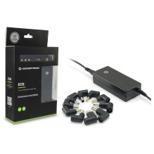 „Conceptronic CNB65“ maitinimo adapteris / keitiklis „Conceptronic CNB65“ maitinimo adapteris / keitiklis