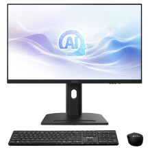 MSI Modern AM273QP AI 1UMG-221AT