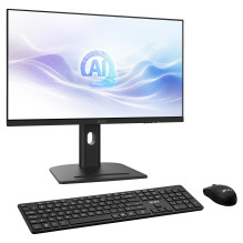 MSI Modern AM273QP AI 1UMG-221AT