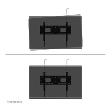 Neomounts WL35-750BL16 TV mount / stand