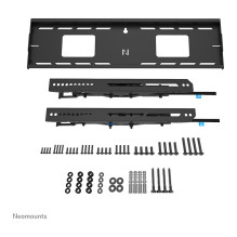 „Neomounts WL35-750BL16“ televizoriaus laikiklis / stovas