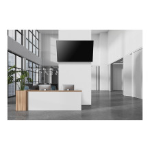 Neomounts WL35-750BL16 TV mount / stand