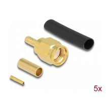DeLOCK 90042 coaxial connector