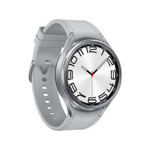 „Samsung Galaxy Watch6 Classic SM-R960NZSADBT“ išmanusis / sportinis laikrodis „Samsung Galaxy Watch6 Classic SM-R960NZSADBT“ išmanusis / sportinis laikrodis