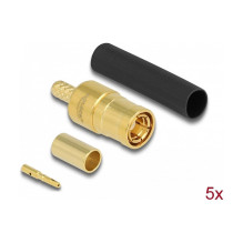 DeLOCK 90040 coaxial connector