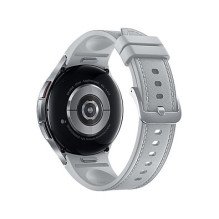 „Samsung Galaxy Watch6 Classic SM-R960NZSADBT“ išmanusis / sportinis laikrodis „Samsung Galaxy Watch6 Classic SM-R960NZSADBT“ išmanusis / sportinis laikrodis