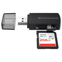 Conceptronic BIAN06B card reader