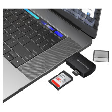 Conceptronic BIAN06B card reader