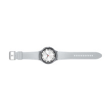Samsung Galaxy Watch6 Classic SM-R960NZSADBT smartwatch / sport watch Samsung Galaxy Watch6 Classic SM-R960NZSADBT smartwatch / sport watch