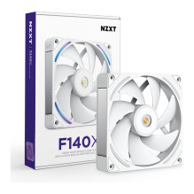 NZXT F140X