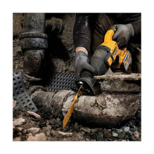 DeWALT DCS389NT slankiojantis pjūklas