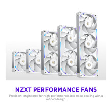 NZXT F140X